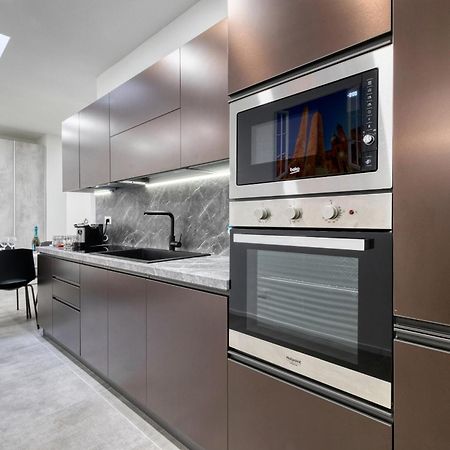 Guest House Ugo Lenzi Болонья Экстерьер фото
