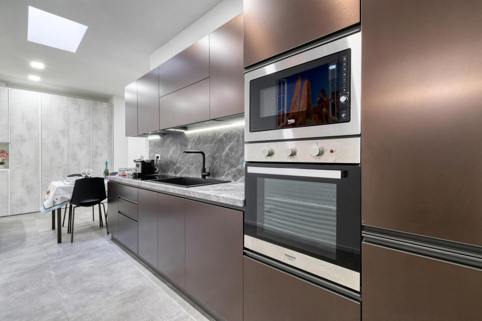 Guest House Ugo Lenzi Болонья Экстерьер фото