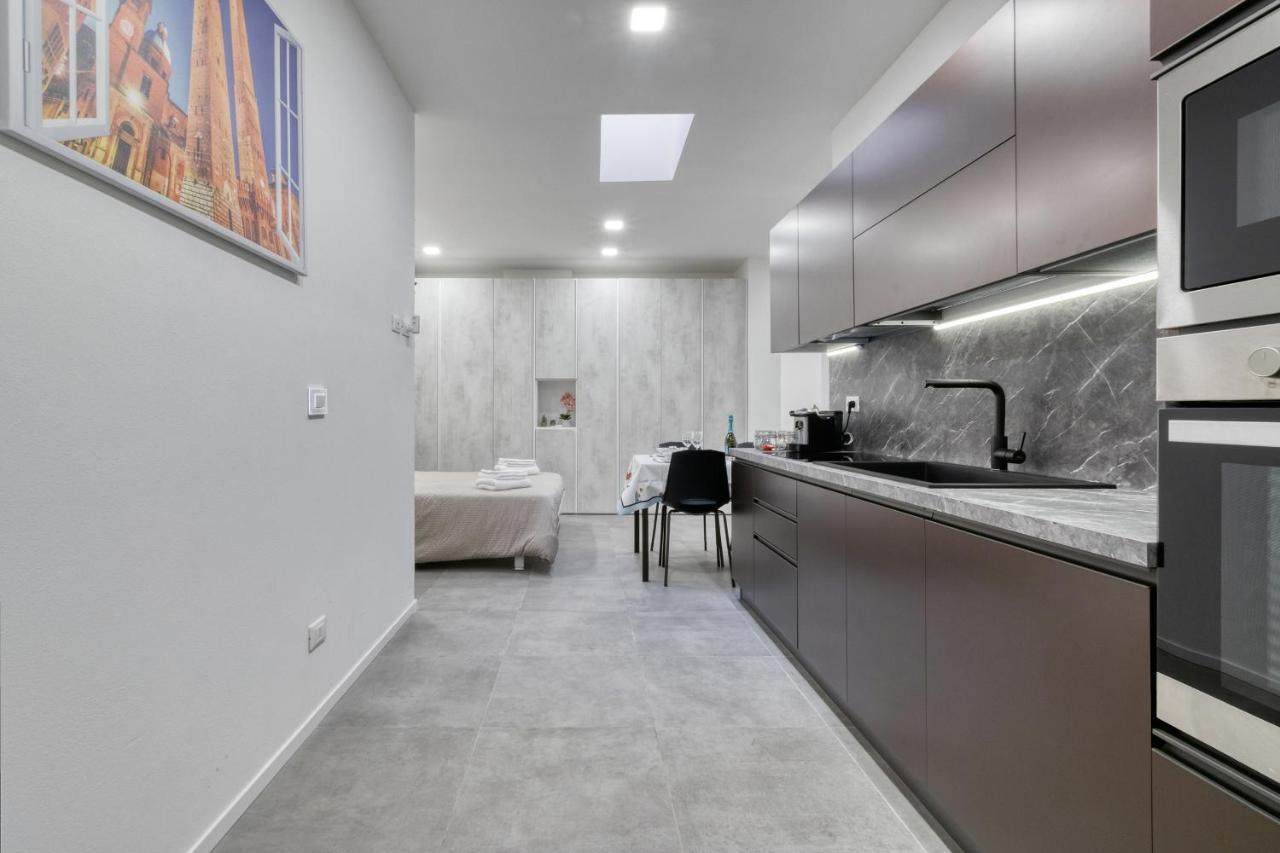 Guest House Ugo Lenzi Болонья Экстерьер фото