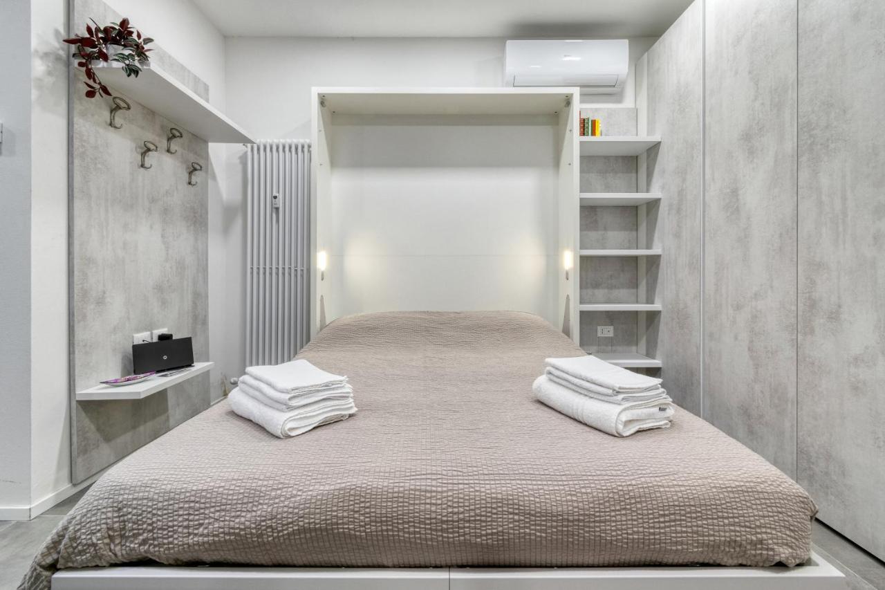 Guest House Ugo Lenzi Болонья Экстерьер фото