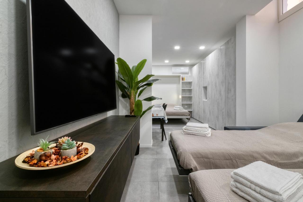 Guest House Ugo Lenzi Болонья Экстерьер фото