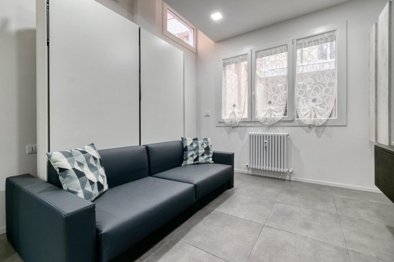 Guest House Ugo Lenzi Болонья Экстерьер фото